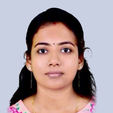 Dr. BALASREE R. JEEVAN